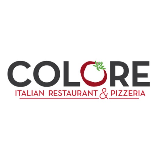Colore Italian Restaurant icon