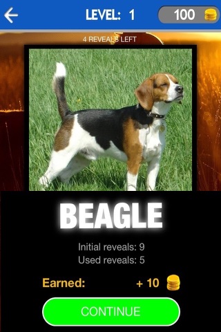 Ace Guess Dog Breed - Free Fun Quiz screenshot 3