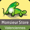 Monsieur Store Valenciennes
