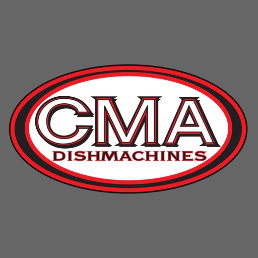 CMA Dishmachines Rev.3