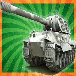 Tanks Game The Ultimate War