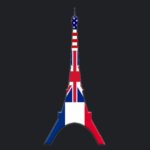 SuperFrenchglish - Apprendre Anglais Rapidement iOS App
