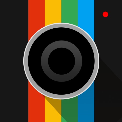 Shuttergram: Slow Shutter Motion Cam Kit Icon