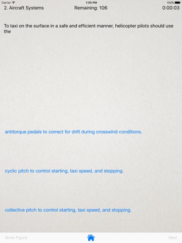 Commercial Helicopter for iPad screenshot 2