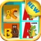 ABC Memory Match For Kids - ABC Memory Games