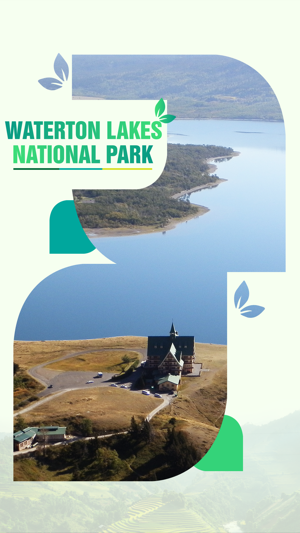 Waterton Lakes National Park Travel Guide(圖1)-速報App