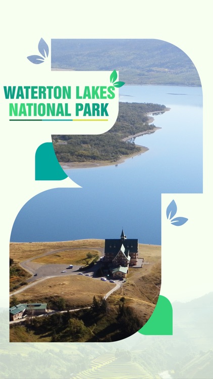 Waterton Lakes National Park Travel Guide