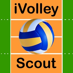 iVolley Scout