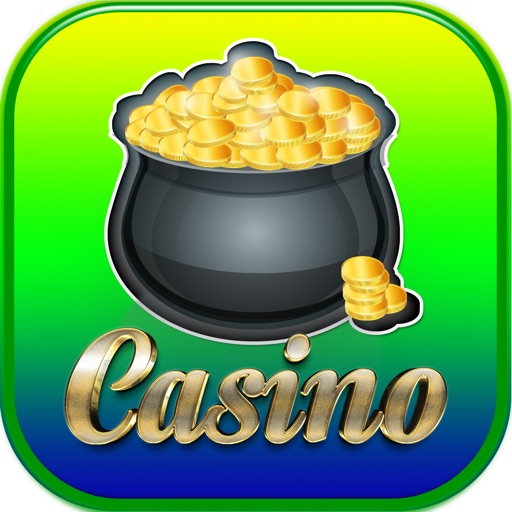 Hit It Big Jackpot - Quick Spin Casino! Icon