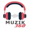 Muzik 360 - Keep up to date with all the latest songs, videos and pictures from all top Nigerian music artists