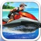 Jet Ski Riptide - Extreme Waves Surfer Racing Game