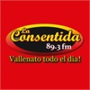 La Consentida fm