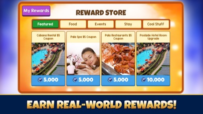 MYPALACASINO: SLOTS & CASINO 1.4.12 IOS CASINO MYPALACASINO: SLOTS & CASINO 1.4.12 IOS