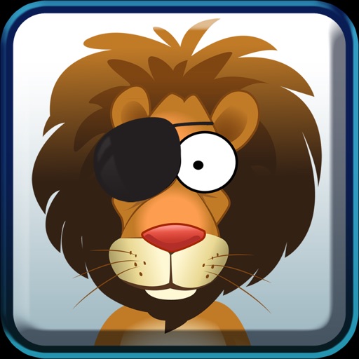 Animals Ahoy FREE iOS App