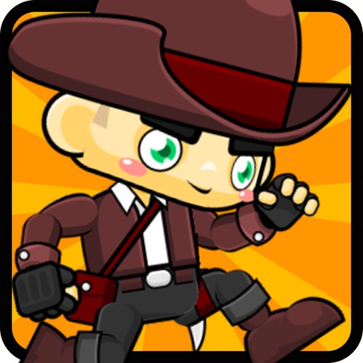 Super Monster adventure Legend Run and Jump Game for kids Icon