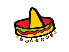Celebrate your pride in Mexico with this animated pack of stickers