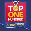 Ireland Top 100 Attractions