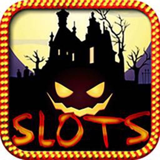 Haunting Sound HD Casino: Free Slots of U.S iOS App
