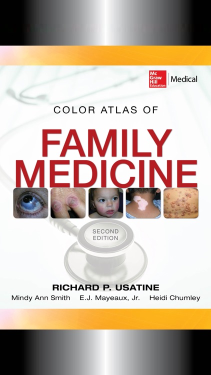 Color Atlas of Family Medicine