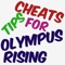 Cheats Tips For Olympus Rising