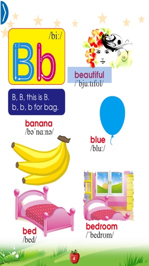 Dictionary for Children English Version(圖5)-速報App