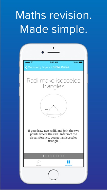 MathsRobot LearnMaths