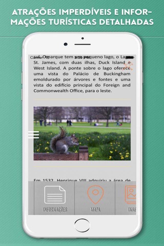 London Tourist Guide Offline screenshot 3