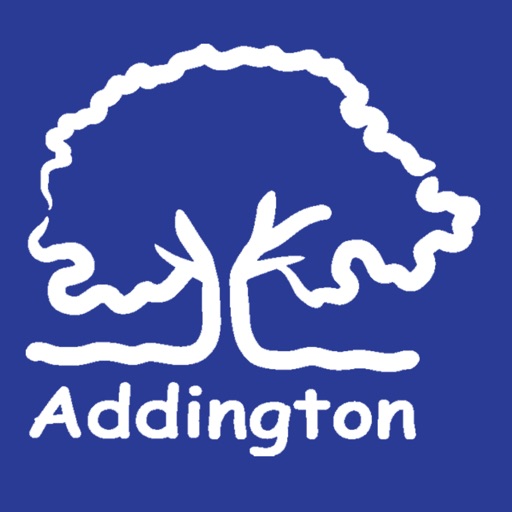 Addington School (RG53EU)