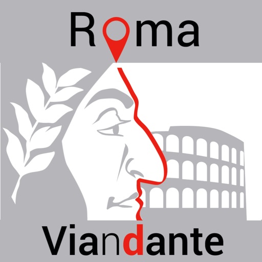 ROMA VIAnDANTE icon