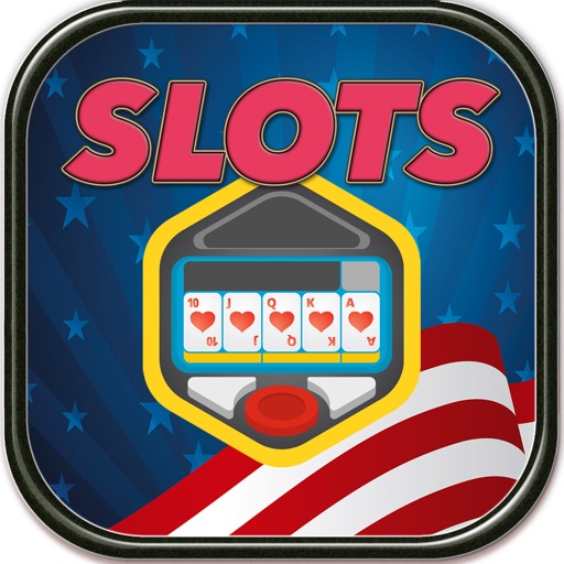 Slotmania - Free Fun Slot Game iOS App