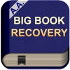 AA Big Book of Alcoholics Anonymous