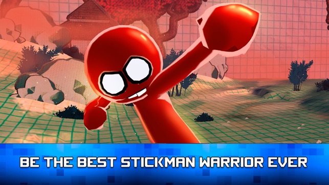 Final Ninja Stickman Fight(圖4)-速報App