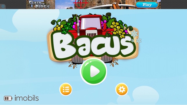 Bacus