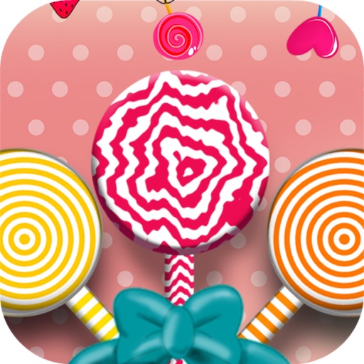 Recipe Of Three Candy - Sweet Restaurant iOS App