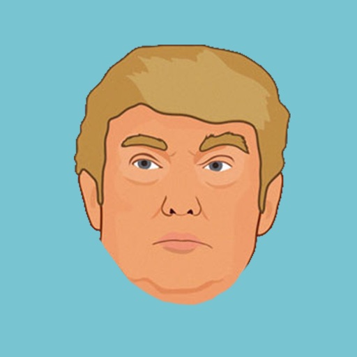 Flippy Trump Pro icon