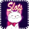 Casino Kitty Slots - Free Casino Games