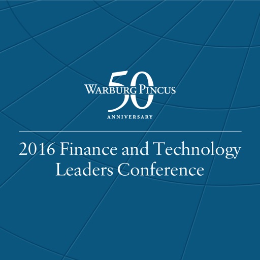 Warburg Pincus Finance Tech
