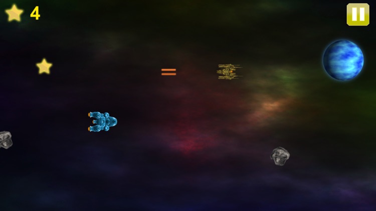 Galactic Hunt screenshot-3