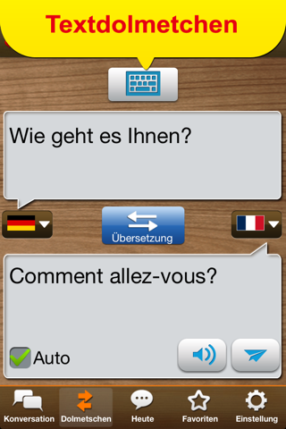 TS EUR Translator screenshot 3