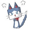 Cute Kitten Stickers Vol 01