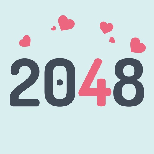 2048 - Classic Game