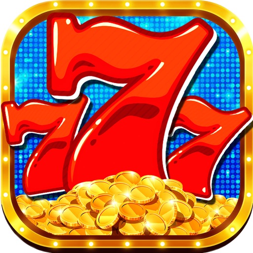 Clash of Jackpot – Spin and Win in Party Slots Icon