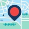 Poke Finder GPS - Real GPS Poke Map & Radar For Pokémon Go