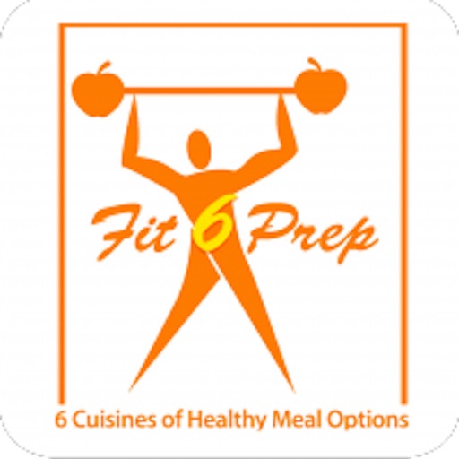 Fit 6 Prep