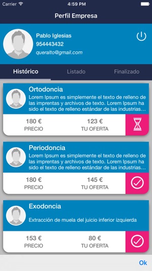 Comparador médico(圖4)-速報App