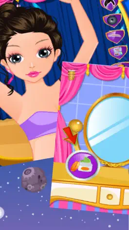 Game screenshot Принцесса Любимый Spa:Бесплатные детские игры mod apk