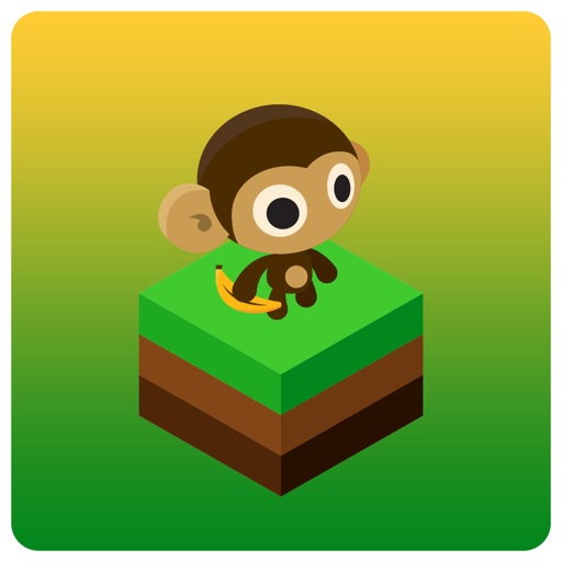 Smarty Monkey icon
