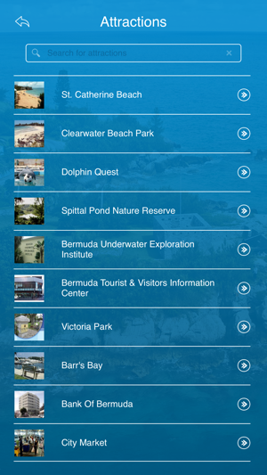 Tourism Bermuda(圖3)-速報App