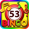 Song Bingo - $100 Free Play