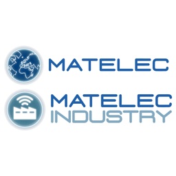 MATELEC INDUSTRY - MATELEC Official App